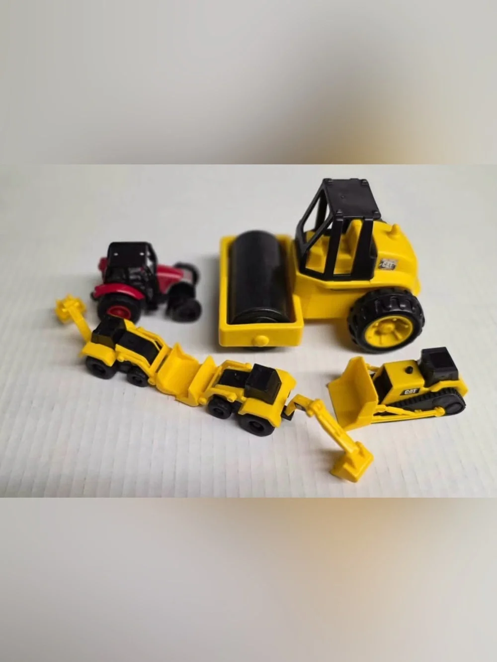 No brand mixed lot